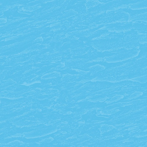 Пленка ПВХ CGT Alkor AQUASTONE 3D ANTISLIP Adriatic Blue 1,8мм 25х1,65м (41180002)